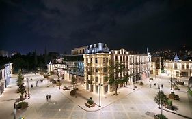 Pirimze Plaza