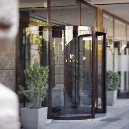 Pirimze Plaza Otel Tiflis Dış mekan fotoğraf